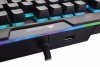 Corsair Klawiatura Gaming K95 RGB PLATINUM Keyboard, czarna